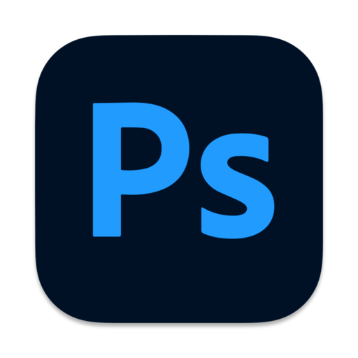 Adobe-Photoshop