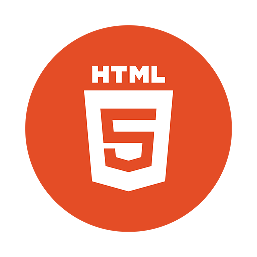 html-logo